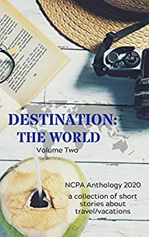 Destination World Volume II